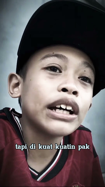 DI DALAM TUBUH YANG SEHAT TERDAPAT JIWA YANG CAPEK TAPI DI KUAT-KUATIN STATUS WHATSAPP SAD TERBARU