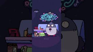 Karaoke night #animation #animatedcomedy #animatedcharacters #cute #cartooncharacters #funny