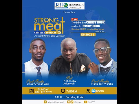 RiLO Strong Meat Capsules   2nd Edition