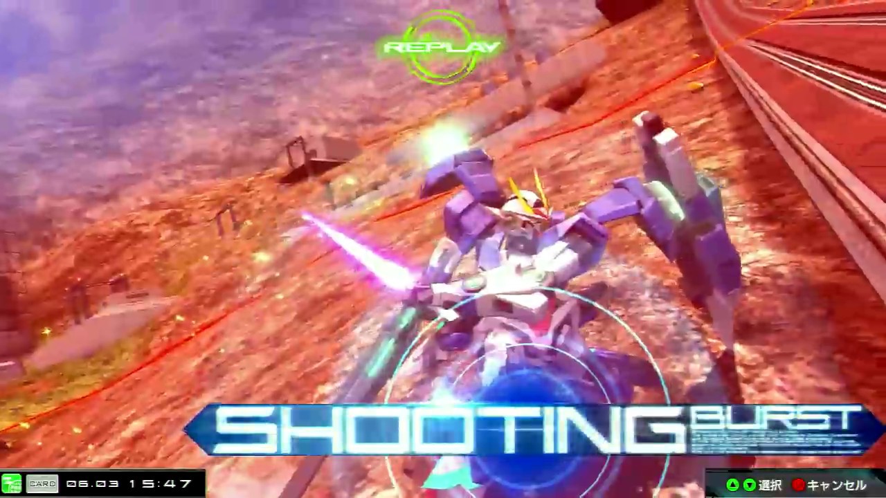 Exvsmbon ダブルオーガンダム セブンソード G 大元帥 猛者の戦い Youtube Exvsmbon ダブルオーガンダム セブンソード G 大元帥 猛者の戦い Youtube