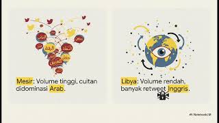 Realitas Twitter Arab Spring