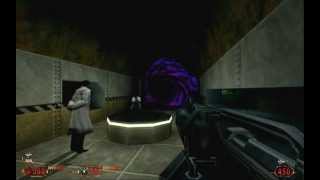 Blood 2 - Singularity Generator