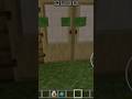 Door 2 #minecraft #viralshort #gaming #memes