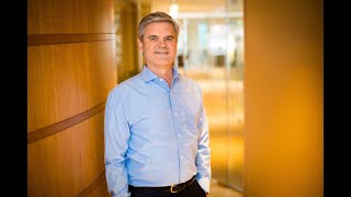 Steve Case: AOL founder and Revolution CEO
