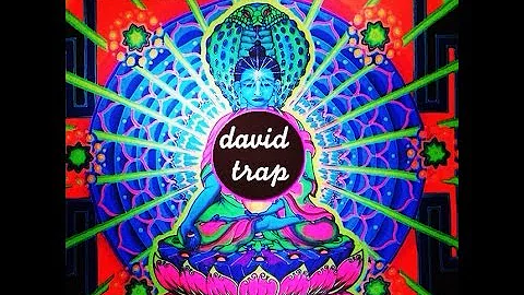 Yoga Mix 2014 - David Trap (Majestic/Zen/Hiphop)