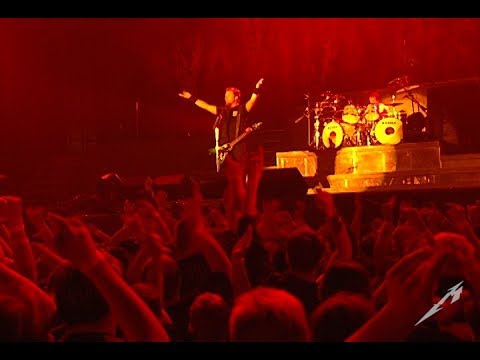 Metallica: Blackened (Detroit, MI - December 31, 1999)