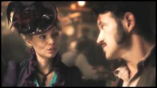 empire | matthew & caitlin