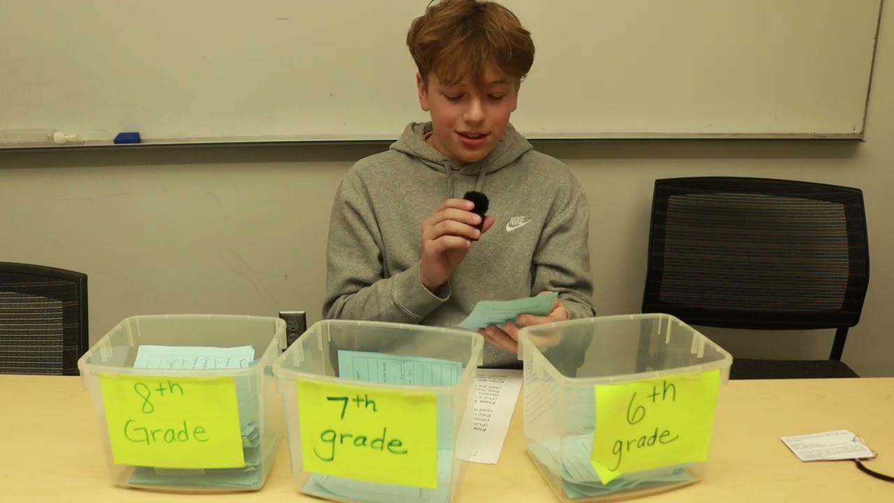 Rowe Reads: Shrook Drawing #4 (2024)