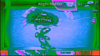 Kick The Buddy Logo Effects In Old School