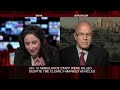Inside Story - War Crimes - January 12 - Part 1
