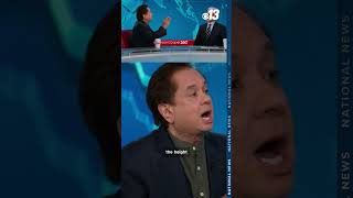 Famous George Conway: Trump 'is a criminal' Profile