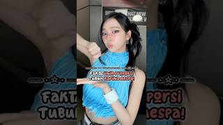 Unique Facts About Karina Aespa’s Body Proportions #kpop