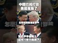 美中貿易談判與稀土問題