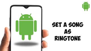 How to Set a Song as Ringtone on Android screenshot 5