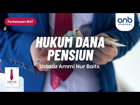 Video: Apakah Dana Pensiun Bekerja Pada Hari Sabtu?