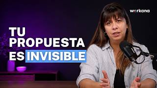 Por qué tu propuesta en Workana nunca llega al cliente (2026)