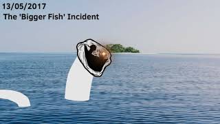 Troll Tutorial How To Go Fishingtrollge The Bigger Fish Incident