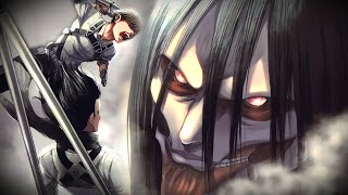 LE VERITABLE POUVOIR DU TITAN ASSAILLANT EXPLIQUÉ ! SHINGEKI NO KYOJIN 135