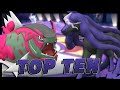 These OVERPOWERED Pokémon Are Returning in Pokémon Home