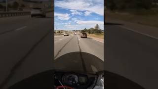 YouTube motorcyclist sentenced after posting video traveling at 150 mph on Colorado interstate