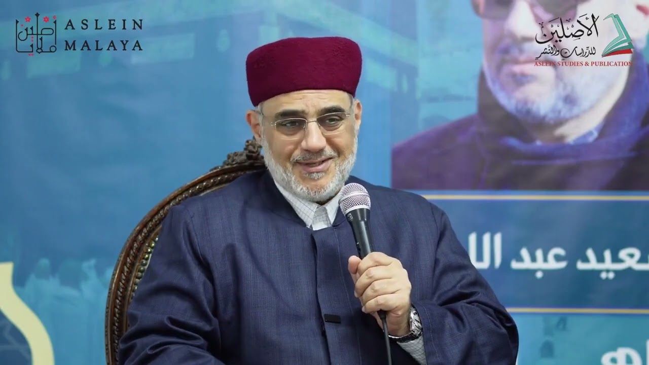 هل صدق أبو بكر الإسراء والمعراج على أنه مستحيل ؟ #اكسبلور #سعيد_فودة 