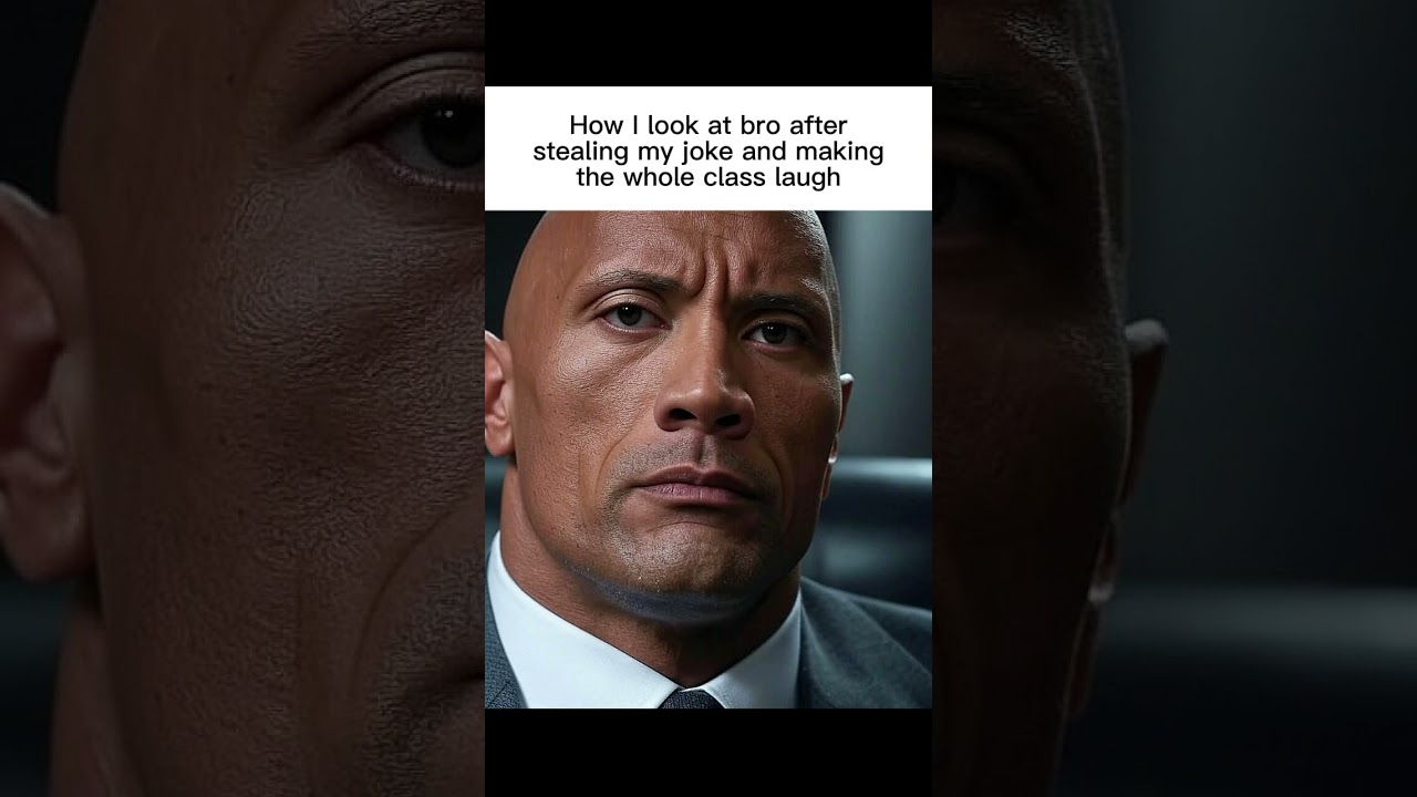 Dwayne “The Rock” Johnson, born May 2, 1972, is an American actor and former professional wrestler.