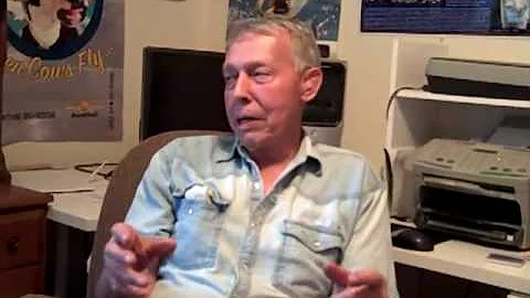 Joseph Pohl, Part 1