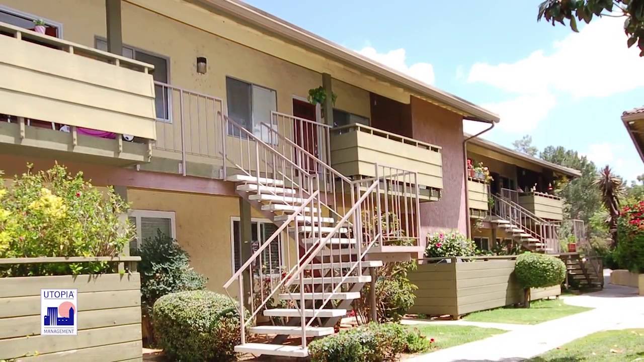 Utopia Property Management Southern Caliornia Bucci Testimonial YouTube