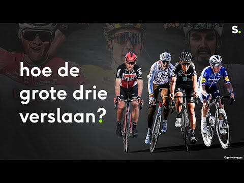 Video: Vlakke finish voor Luik-Bastenaken-Luik zou de kansen van Sagan kunnen benutten