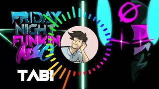 Last Chance Remix - Tabi Neo - Fnf