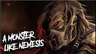 A MONSTER LIKE NEMESIS | ALL USTANAK ENCOUNTERS BOSS BATTLE (60ᶠᵖˢ) ✔ | Resident Evil 6