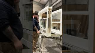 How Do Sash Windows Work?