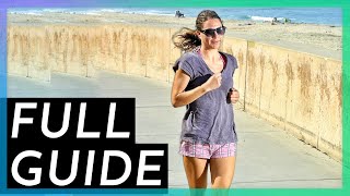 Complete Beginners Guide to Running