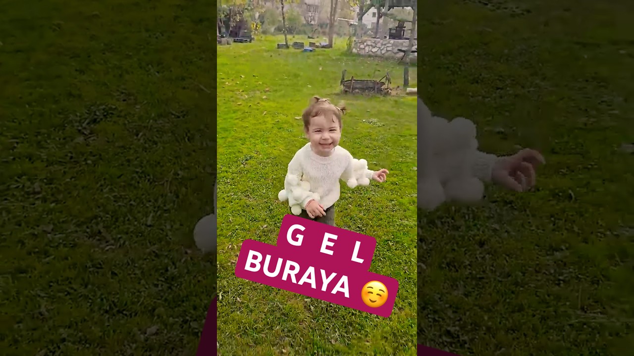 Dünyanın En Saf Mutluluğu! 🥰 Bu Kahkaha Gününüzü Güzelleştirecek #shorts #tbt