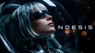 PROJECT NOESIS: EPISODE 0.1 | SCI FI SERIES | GENERATIVE AI #generativeai #aifilm