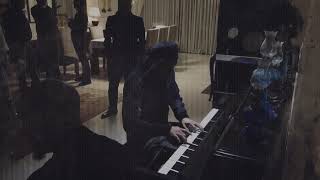 Random Jam I Romel Ali