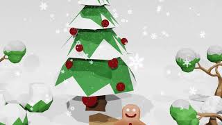 Christmas Special episode 3D Animation screenshot 3