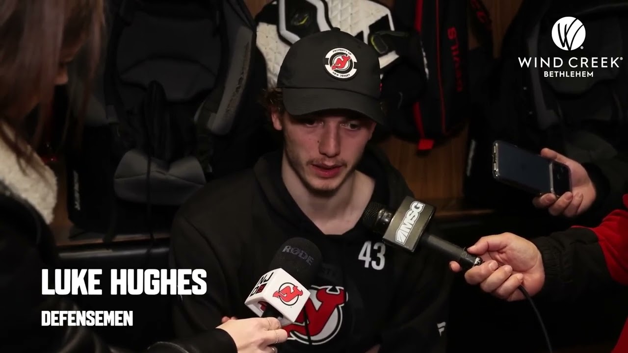 Дьяволы ломают занос