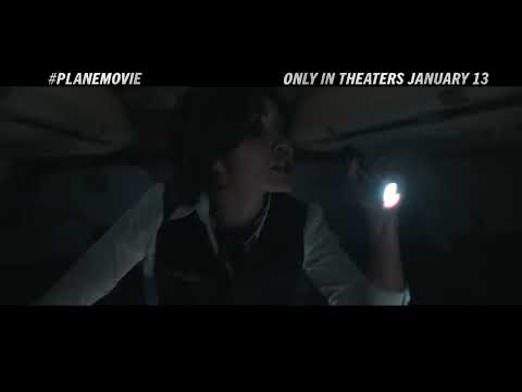 Plane (2023 Movie) IMPACT REV GET TICKETS - Gerard Butler, Mike Colter, Yoson An - Plane (2023 Movie) IMPACT REV GET TICKETS - Gerard Butler, Mike Colter, Yoson An