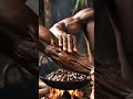 DAUN BUNGKUS PAPUA ASLI.. WA : 0858-1326-7723 #natural #pembesar #massage #alami #aslipapua #asli