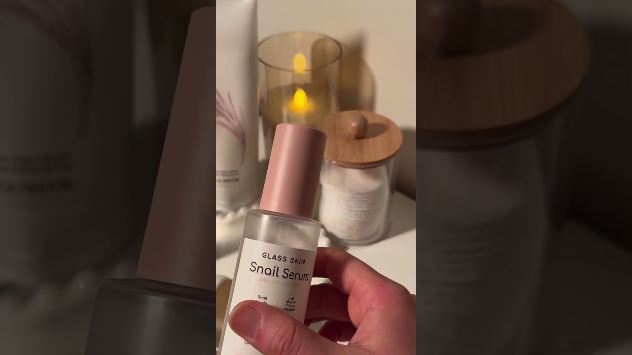 This Changed My Skin Without Changing Products (Honestly) 