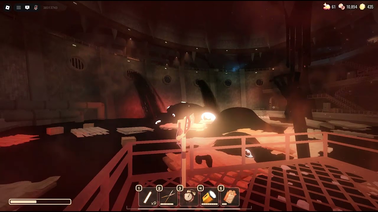 도어즈 마인이 24년에 나온지 모르고 이제야 깬 나