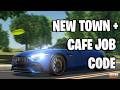 (🗺️ NEW TOWN + 💼 CAFE JOB + MORE) MOJAVE VALLEY CODES [ROBLOX] *NEW* ALL WORKING MAY 2026 CODES