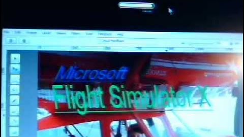 How to Change Your FSX Load Screen