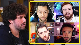 Mikecrack EXPOSES the Twitch ELITE | Without Fear of Success