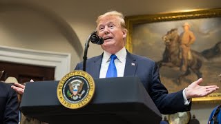 Pres. Trump's Plan to "Neutralize" Sanctuary Laws (Interview with FOX’s Bill Melugin)