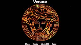 The song that out the migos on the map