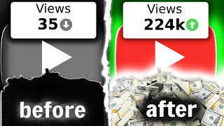Small Channels: THESE MISTAKES are KILLING your CHANNEL!!here's how to FIX THEM... Guide