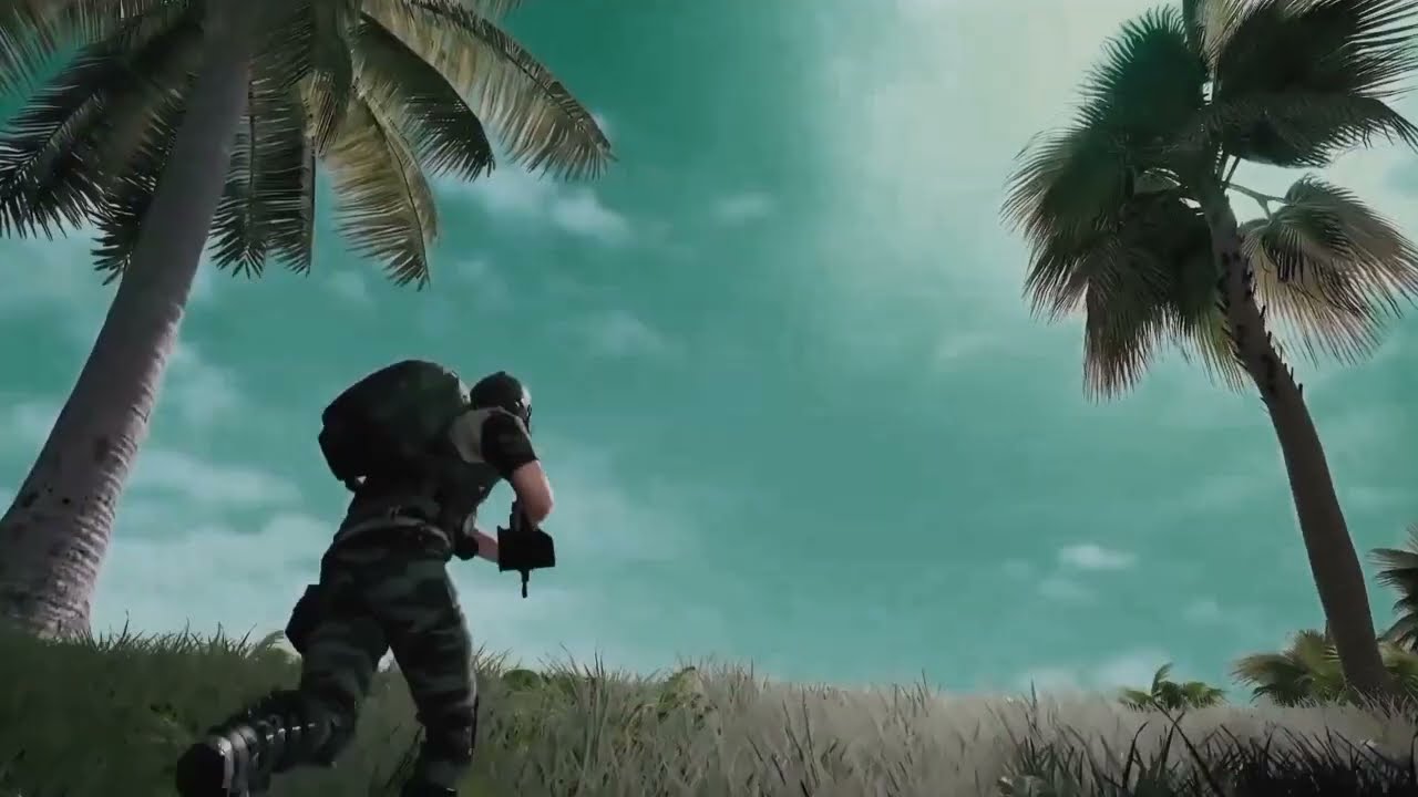 How to make Gaming intro for YouTube in Kinemaster 2022 || intro kaise banaye || PUBG gaming intro