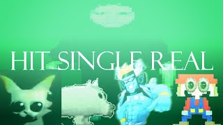 what am i even doing - FNF: Hit Single Real pt. 2 (GARN47)